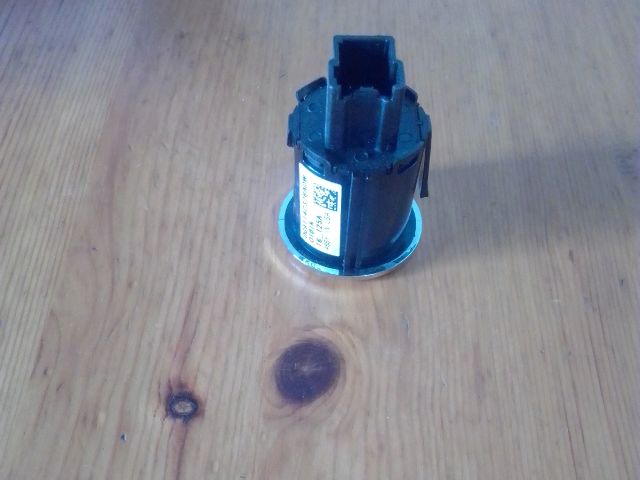 bontott FORD S-MAX II Start / Stop Indító Gomb