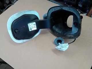 bontott FORD S-MAX II Tankajtó