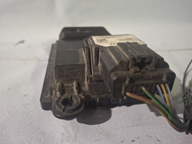 bontott FORD S-MAX II Távolságtartó Szenzor