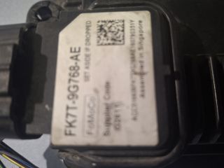 bontott FORD S-MAX II Távolságtartó Szenzor