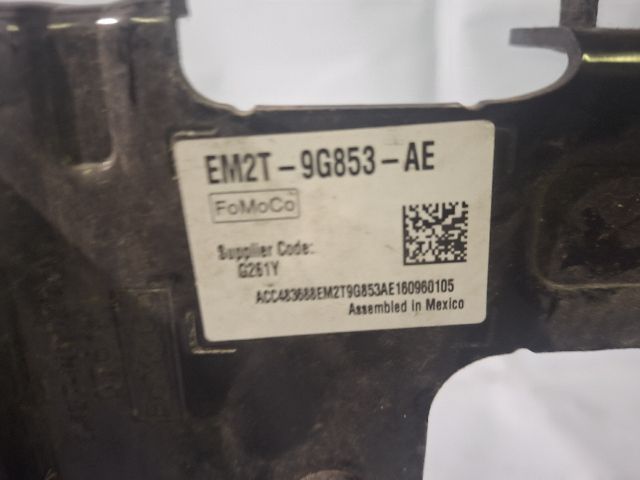 bontott FORD S-MAX II Távolságtartó Szenzor