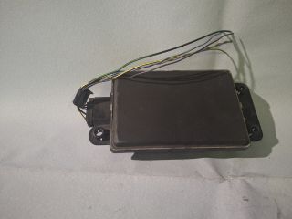 bontott FORD S-MAX II Távolságtartó Szenzor