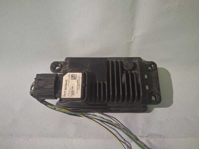 bontott FORD S-MAX II Távolságtartó Szenzor