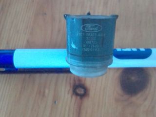 bontott FORD S-MAX II Tolatóradar Fej