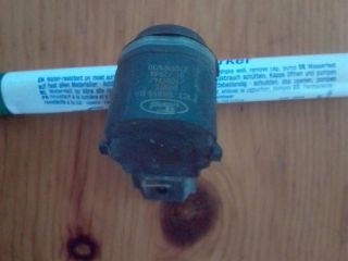 bontott FORD S-MAX II Tolatóradar Fej