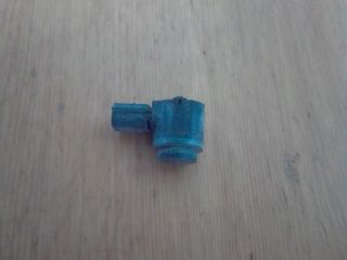 bontott FORD S-MAX II Tolatóradar Fej