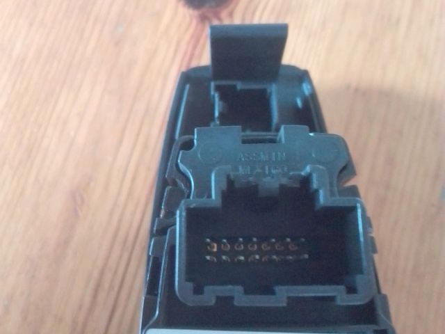 bontott FORD S-MAX II Világítás Kapcsoló