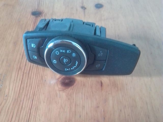 bontott FORD S-MAX II Világítás Kapcsoló