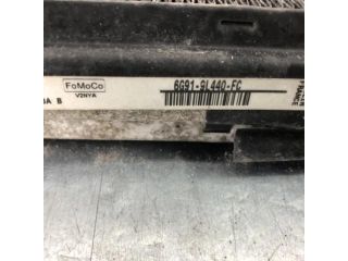 bontott FORD S-MAX Intercooler