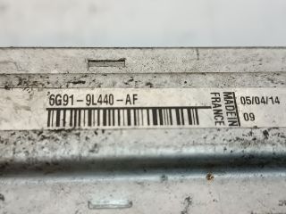bontott FORD S-MAX Intercooler