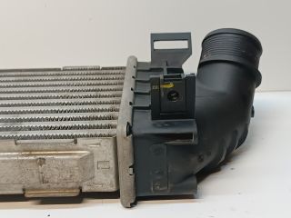 bontott FORD S-MAX Intercooler