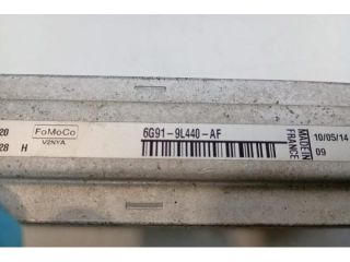 bontott FORD S-MAX Intercooler