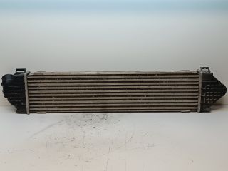 bontott FORD S-MAX Intercooler