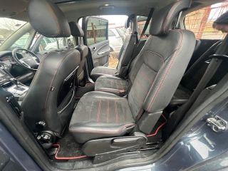 bontott FORD S-MAX Izzító Relé