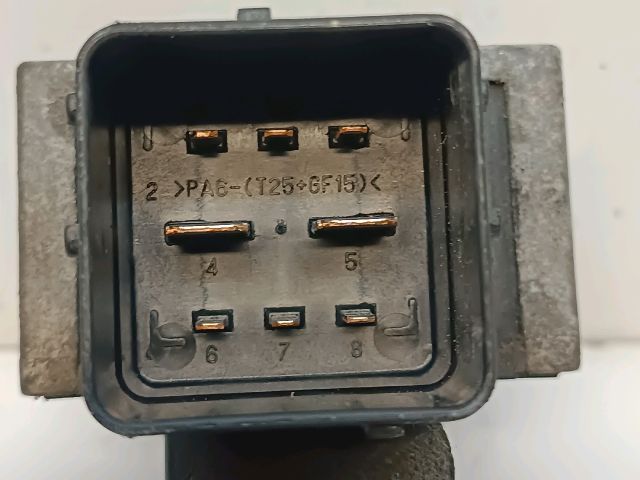 bontott FORD S-MAX Izzító Relé