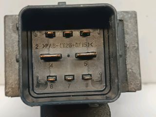 bontott FORD S-MAX Izzító Relé