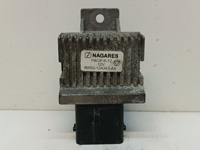 bontott FORD S-MAX Izzító Relé