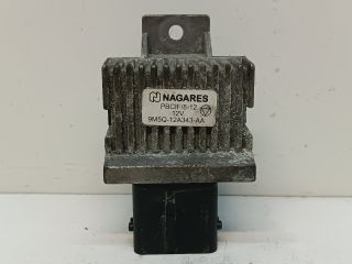 bontott FORD S-MAX Izzító Relé