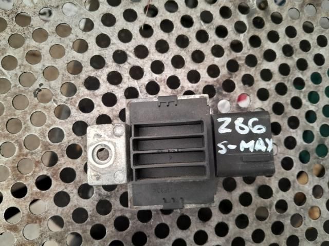 bontott FORD S-MAX Izzító Relé