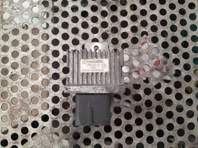 bontott FORD S-MAX Izzító Relé