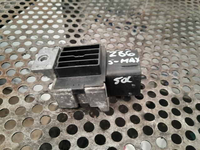 bontott FORD S-MAX Izzító Relé