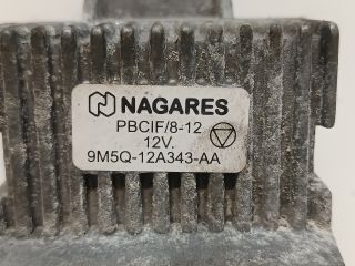 bontott FORD S-MAX Izzító Relé