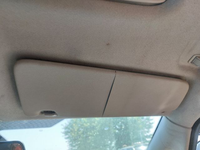 bontott FORD S-MAX Jobb A Oszlop