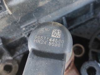 bontott FORD S-MAX Jobb A Oszlop