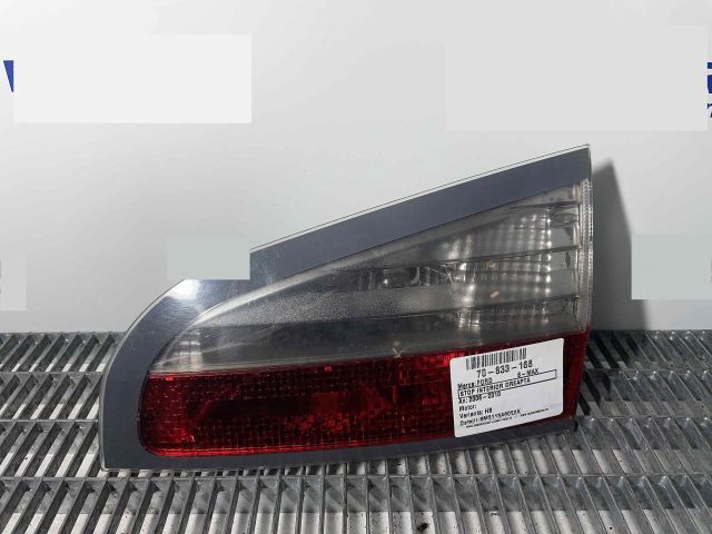 bontott FORD S-MAX Jobb Belső Hátsó Lámpa