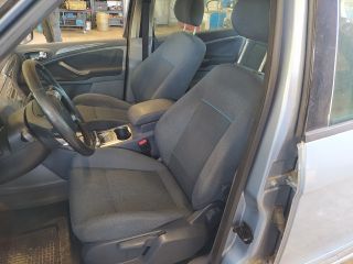 bontott FORD S-MAX Jobb C Oszlop Burkolat