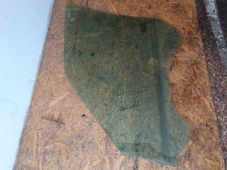 bontott FORD S-MAX Jobb első Ablak