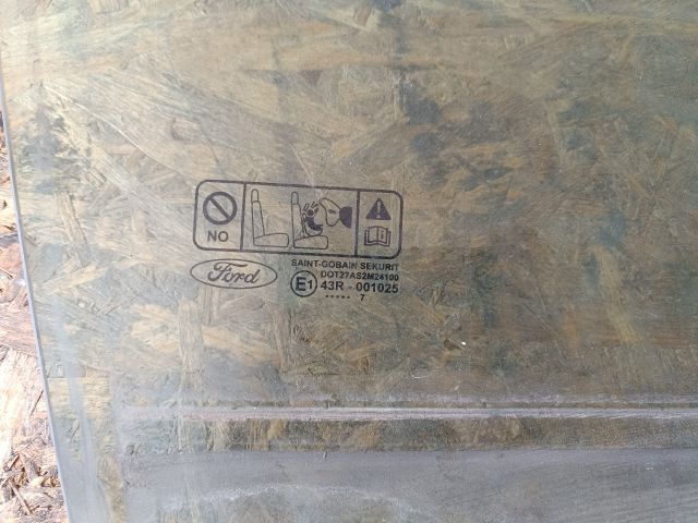 bontott FORD S-MAX Jobb első Ablak