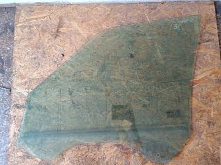 bontott FORD S-MAX Jobb első Ablak