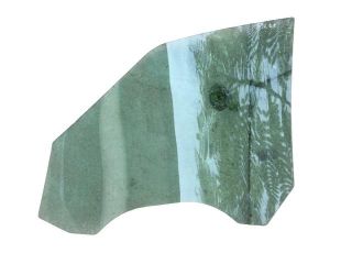 bontott FORD S-MAX Jobb első Ablak