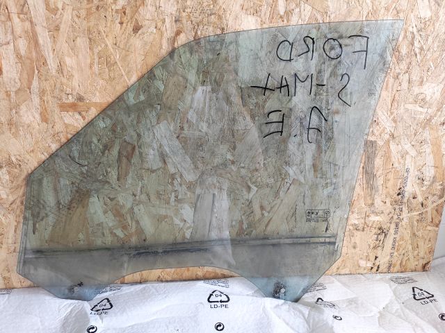 bontott FORD S-MAX Jobb első Ablak