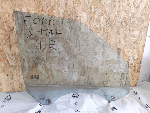 bontott FORD S-MAX Jobb első Ablak