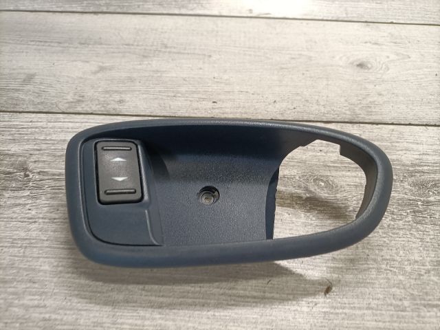 bontott FORD S-MAX Jobb első Ablakemelő Kapcsoló