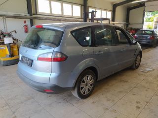 bontott FORD S-MAX Jobb első Ablakemelő Kapcsoló