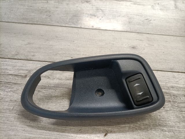 bontott FORD S-MAX Jobb első Ablakemelő Kapcsoló