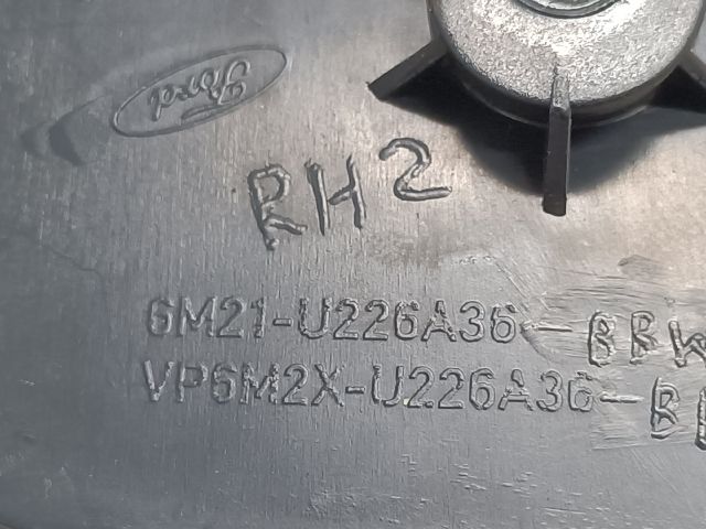 bontott FORD S-MAX Jobb első Ablakemelő Kapcsoló