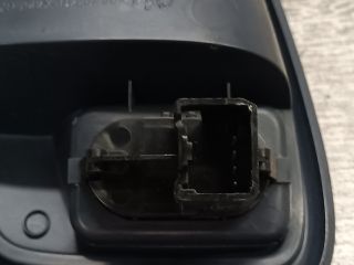 bontott FORD S-MAX Jobb első Ablakemelő Kapcsoló