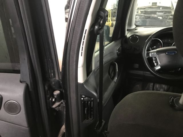 bontott FORD S-MAX Jobb első Ablakemelő Szerkezet (Elektromos)