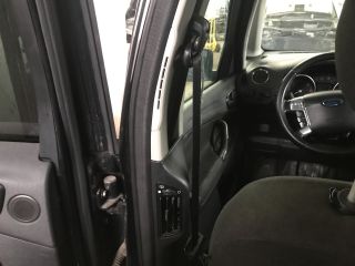 bontott FORD S-MAX Jobb első Ablakemelő Szerkezet (Elektromos)