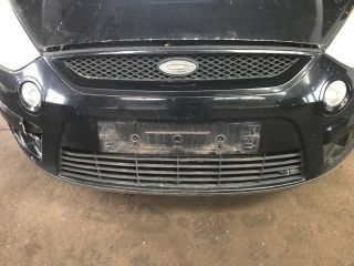 bontott FORD S-MAX Jobb első Ablakemelő Szerkezet (Elektromos)