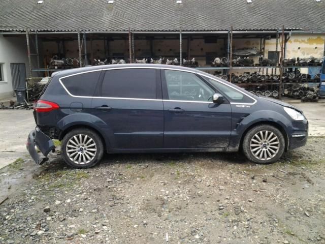 bontott FORD S-MAX Jobb első Ablakemelő Szerkezet (Elektromos)