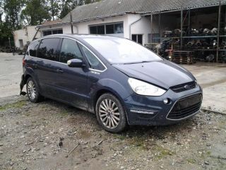 bontott FORD S-MAX Jobb első Ablakemelő Szerkezet (Elektromos)