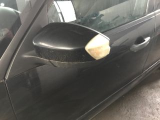 bontott FORD S-MAX Jobb első Ablakemelő Szerkezet (Elektromos)