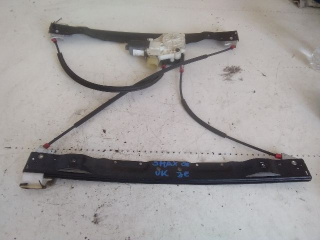 bontott FORD S-MAX Jobb első Ablakemelő Szerkezet (Elektromos)