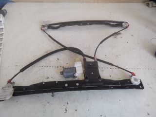 bontott FORD S-MAX Jobb első Ablakemelő Szerkezet (Elektromos)