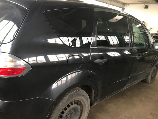 bontott FORD S-MAX Jobb első Ablakemelő Szerkezet (Elektromos)